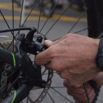 Basic Bike Maintenance Workshop: Brakes on March 26, 2026
